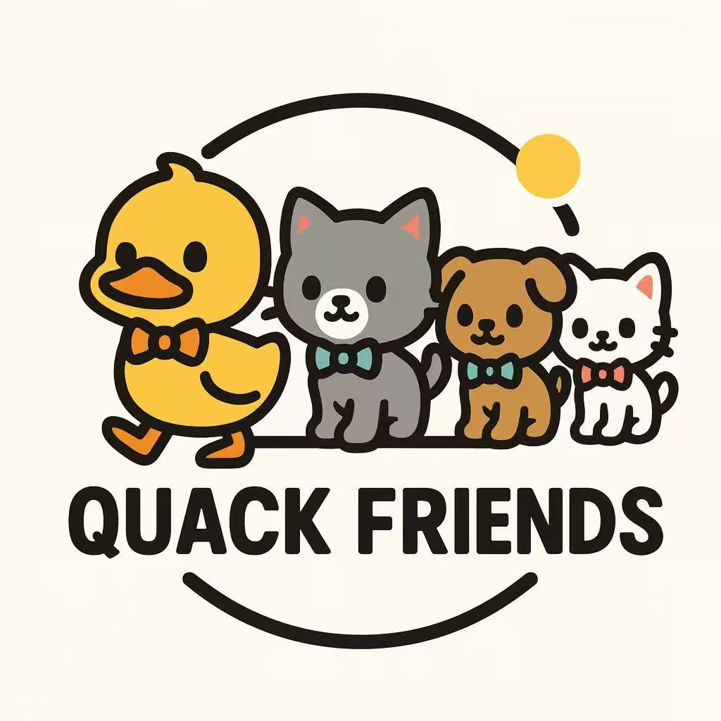 QuackFriends